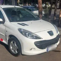 ۲۰۷ فرانسه مدل ۸۹ اتوماتیک بیرنگ