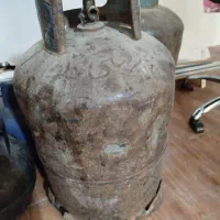 کپسول گاز سالم