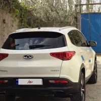 تیگو ۷ مدل ۹۷|خودرو سواری و وانت|میاندوآب, |دیوار