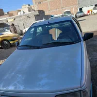 ۴۰۵ مدل ۹۱|خودرو سواری و وانت|زاهدان, |دیوار