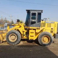 لودر دلتا زدل ۳۰ مدل۲۰۰۹