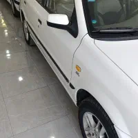 سمند خانگی|خودرو سواری و وانت|اصفهان, خانه اصفهان|دیوار