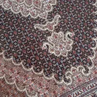 اندازه ۱/۵۰در۲ فرش ماهی کمال‌الملک خوی دستبافت|فرش|خوی, |دیوار