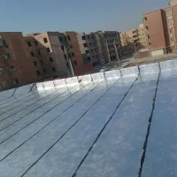 پخش و نصب ایزوگام شرق و پشم و شیشه ایران LA4