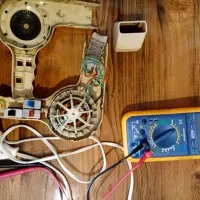 آموزش تعمیر لوازم خانگی کوچک