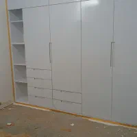 کابینت و کمد دیواری|تلفن رومیزی|قروه, |دیوار