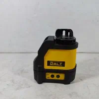 تراز لیزری نور سبز 50 متری طرح دیوالت|ابزارآلات|ارومیه, |دیوار