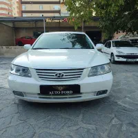 هیوندای ازرا ۲۰۰۷ فول