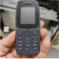 گوشی نوکیا 106 (2023)  آکبند و پلمپ