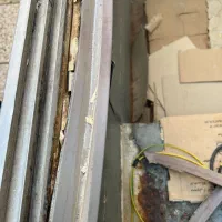 یخچال فریزری صندوقی 600 لیتری|یخچال و فریزر|اهواز, کوی آغاجاری|دیوار