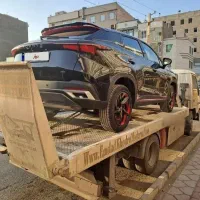 فونیکس fx ، دو دیفرانسیل AWD ، صفر