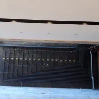 لوله کشی گاز و آتش نشانی