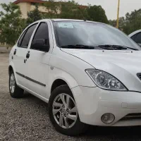 تیبا 2 مدل ۹۷فوری فقط امروز