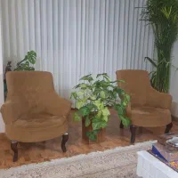 مبل ۷ نفره راحتی