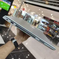 لپتابhp استوک درحد نو|رایانه همراه|قشم, |دیوار