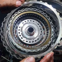 تعمیر تخصصی گیربکس اتومات|خدمات موتور و ماشین|مشهد, حجت|دیوار