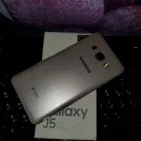 سامسونگ GALAGSY J5 2016 فوق تمیز|موبایل|اصفهان, جلفا|دیوار