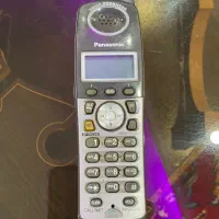 گوشی تک بدون پایه