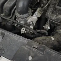 پژو پارس۴۰۱|خودرو سواری و وانت|سنندج, |دیوار