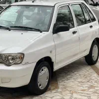 پراید111مدل 95|خودرو سواری و وانت|بندرعباس, |دیوار