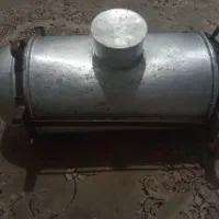 تلمبه کره گیری