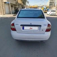 تیباا دوگانه سوز97