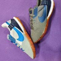 کفش های سالن استوک ریزو استوک چمن|کیف، کفش، کمربند|شیراز, شاهچراغ|دیوار