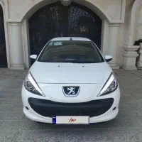 پژو۲۰۷ Tu3مدل ۱۴۰۳ ارتقا۸۵گانه درحدخشک