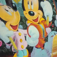 گریم فرش عروسکی