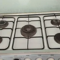 اجاق گاز فردار|اجاق گاز و لوازم برقی پخت‌وپز|شیراز, ابیوردی|دیوار
