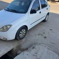 تیبا ۲|خودرو کلاسیک|بهبهان, |دیوار