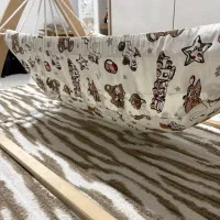 گهواره|تخت و سرویس خواب|شهرکرد, |دیوار