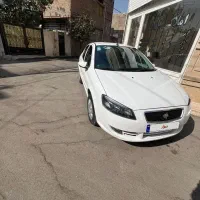 رانا پلاس مدل ۱۴۰۲ ارتقا سقف فلز|خودرو سواری و وانت|پاکدشت, حصار امیر|دیوار