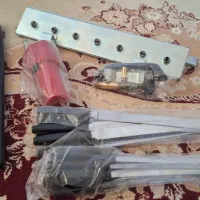 کباب پز برقی(شارژی)