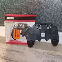 دسته بازی حرفه کالاف و پابجی