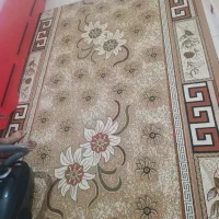 گلیم فرش۶ متری در حد نو