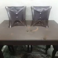 میز ناهار خوری وجاکفشی کمدی|میز و صندلی غذاخوری|تهران, پرستار|دیوار