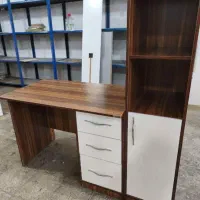 میز تحریر کتابخانه دار،کانتر،اداری،مدیریت