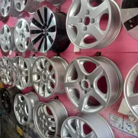 انواع رینگ و لاستیک دولتی|قطعات یدکی و لوازم جانبی|اصفهان, شهرک کاوه|دیوار