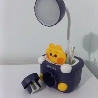 چراغ مطالعه|چراغ خواب و آباژور|گنبد کاووس, |دیوار