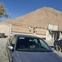 زانتیا|خودرو سواری و وانت|شهرکرد, |دیوار