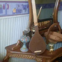 سه تار چوبی زیر قیمت