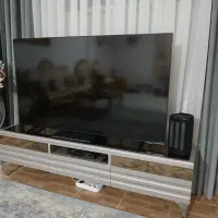 کیو ال ای دی سامسونگ ۶۵ اینچ