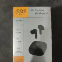 هدوفون QCY