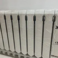 رادیاتور ده پر  ایران رادیاتور سولار