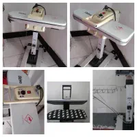 اتو بخار برینا