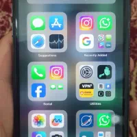 ایفون ۸ پلاس ۲۵۶گیگ