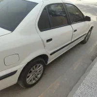 خودرو سمند lx|خودرو سواری و وانت|بستک, |دیوار