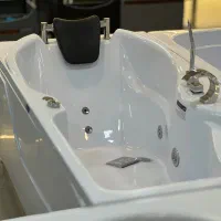 وان حمام . جکوزی . طبی . ضمانت