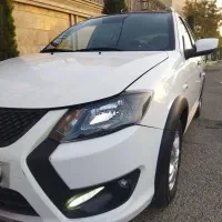 کوئیکGXRمدل1403فول|خودرو سواری و وانت|کرج, شهرک ظفر|دیوار